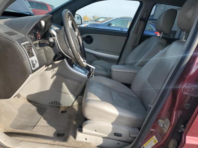 Photo 6 VIN: 2CNDL63F896240733 - CHEVROLET EQUINOX LT 