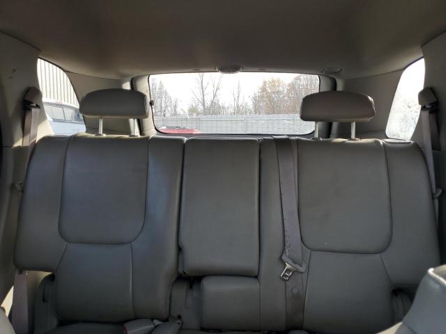 Photo 9 VIN: 2CNDL63F896240733 - CHEVROLET EQUINOX LT 