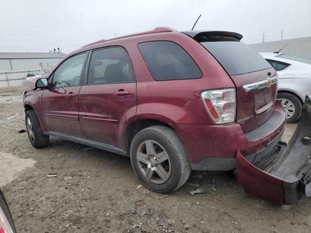 Photo 1 VIN: 2CNDL63F896248377 - CHEVROLET EQUINOX 