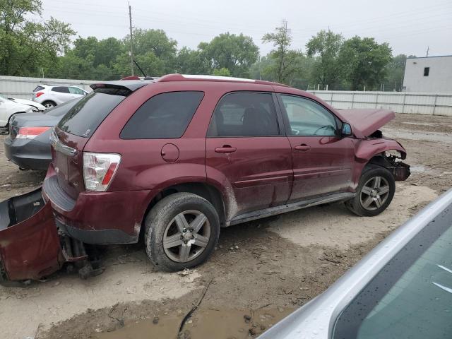 Photo 2 VIN: 2CNDL63F896248377 - CHEVROLET EQUINOX 