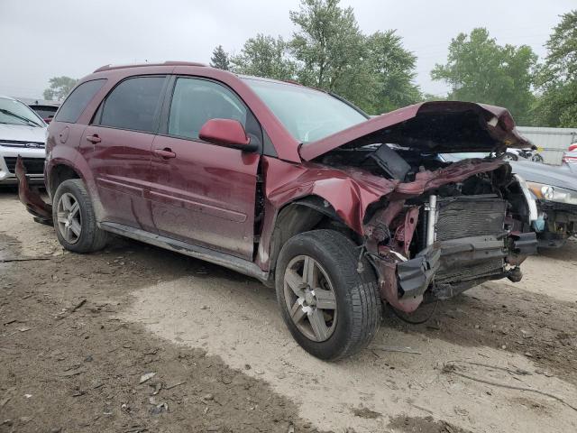 Photo 3 VIN: 2CNDL63F896248377 - CHEVROLET EQUINOX 