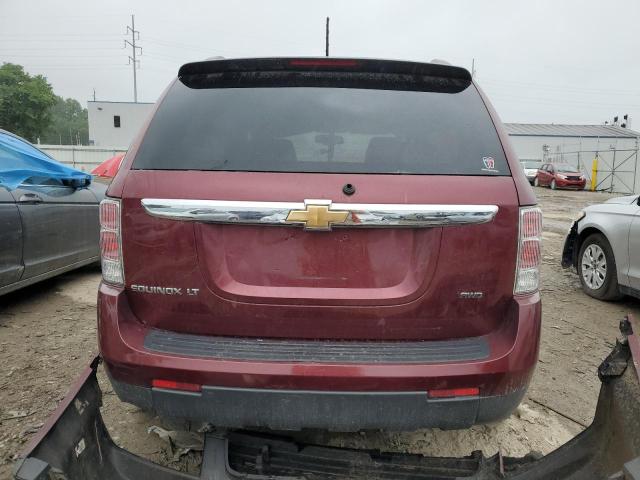 Photo 5 VIN: 2CNDL63F896248377 - CHEVROLET EQUINOX 