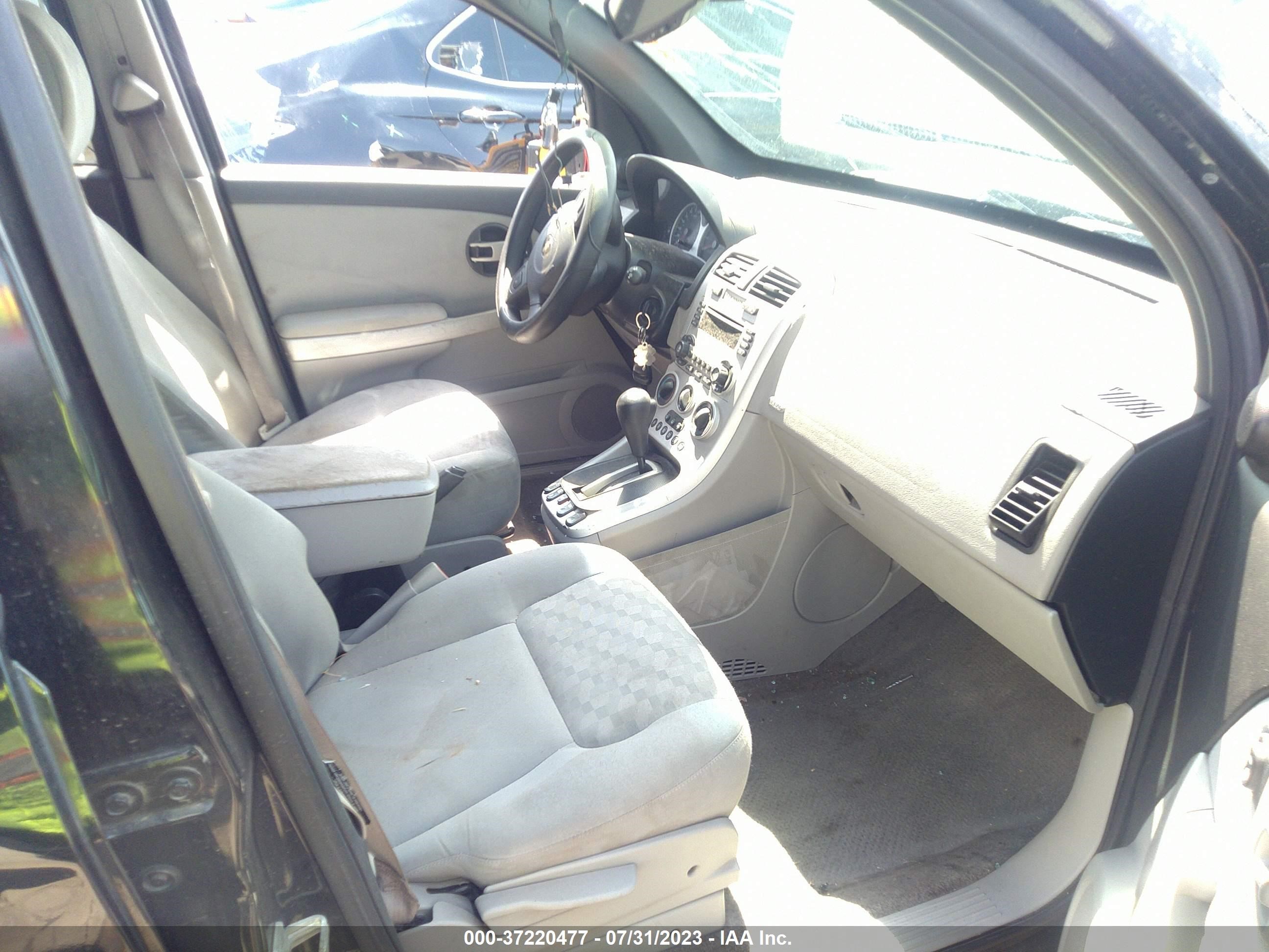 Photo 4 VIN: 2CNDL63F956001377 - CHEVROLET EQUINOX 