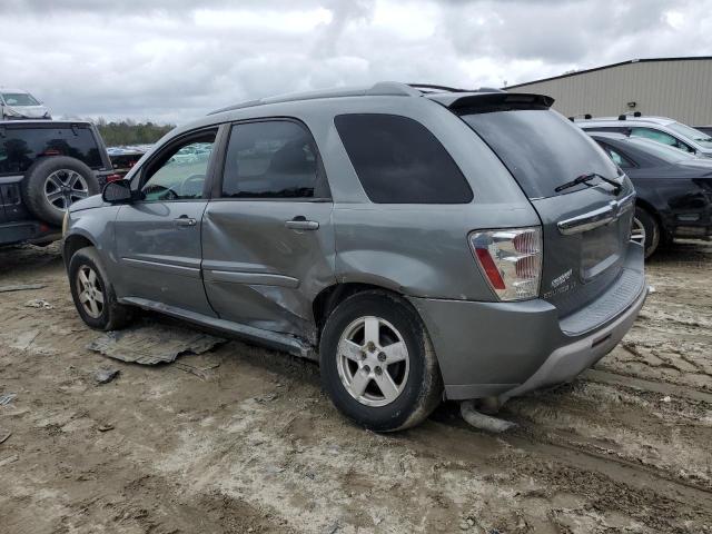 Photo 1 VIN: 2CNDL63F956034928 - CHEVROLET EQUINOX 