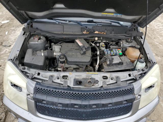 Photo 11 VIN: 2CNDL63F956034928 - CHEVROLET EQUINOX 