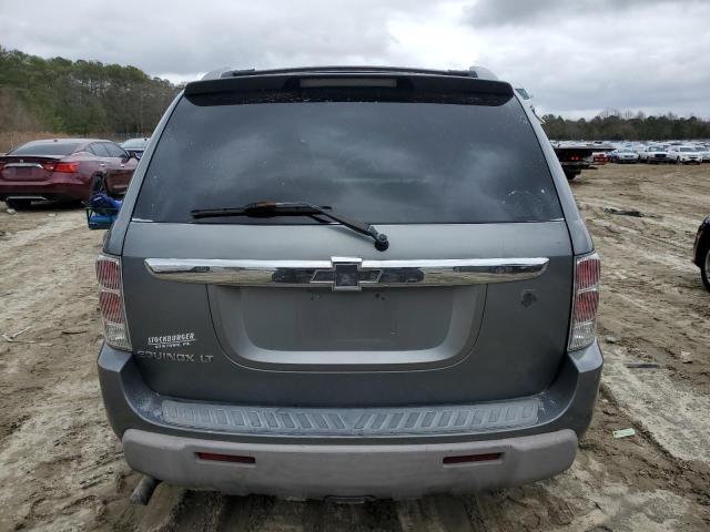 Photo 5 VIN: 2CNDL63F956034928 - CHEVROLET EQUINOX 