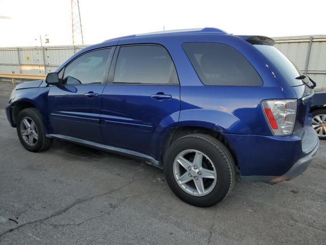 Photo 1 VIN: 2CNDL63F956135743 - CHEVROLET EQUINOX LT 