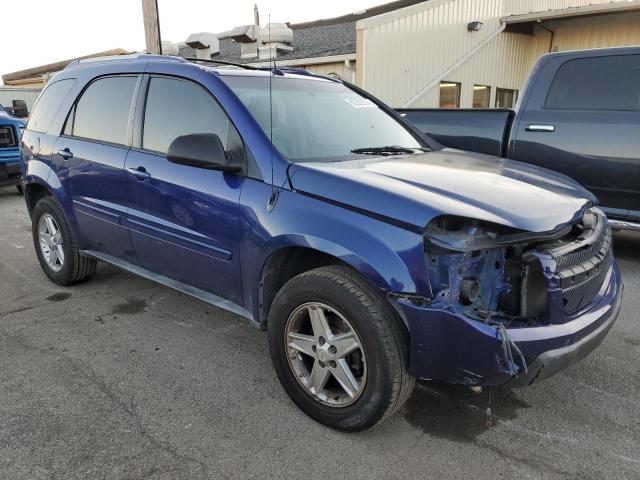 Photo 3 VIN: 2CNDL63F956135743 - CHEVROLET EQUINOX LT 