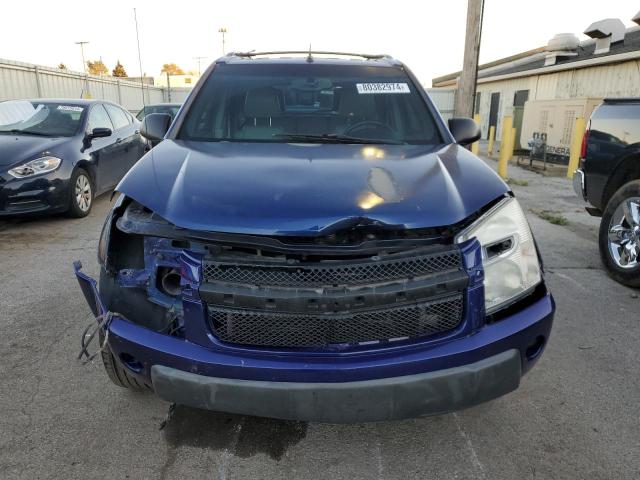 Photo 4 VIN: 2CNDL63F956135743 - CHEVROLET EQUINOX LT 