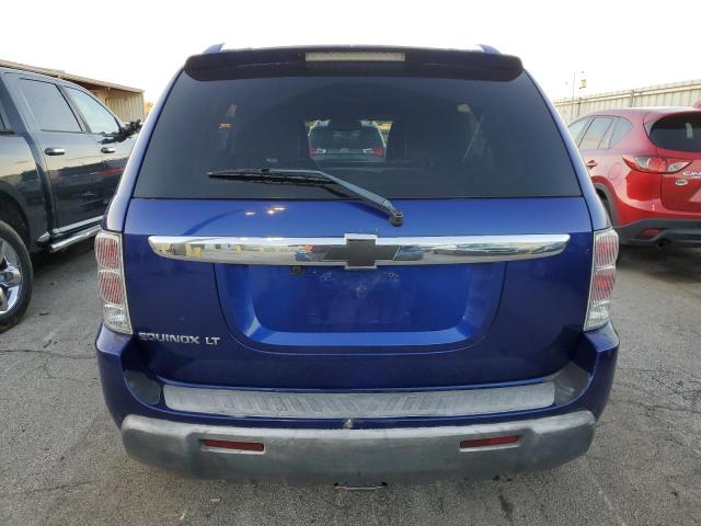 Photo 5 VIN: 2CNDL63F956135743 - CHEVROLET EQUINOX LT 