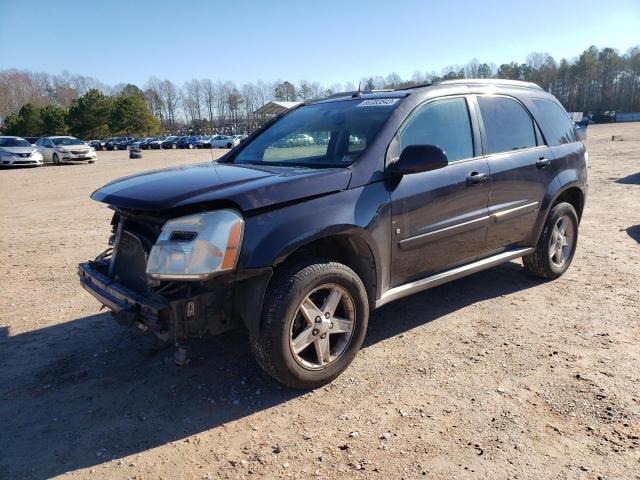 Photo 0 VIN: 2CNDL63F966019105 - CHEVROLET EQUINOX 