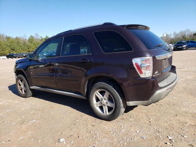 Photo 1 VIN: 2CNDL63F966019105 - CHEVROLET EQUINOX 