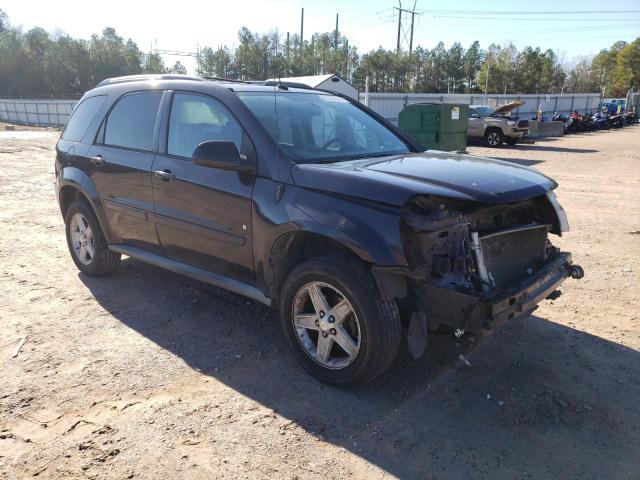 Photo 3 VIN: 2CNDL63F966019105 - CHEVROLET EQUINOX 