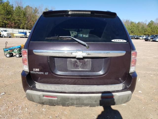 Photo 5 VIN: 2CNDL63F966019105 - CHEVROLET EQUINOX 