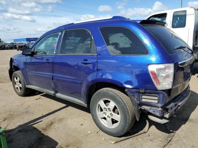 Photo 1 VIN: 2CNDL63F966063315 - CHEVROLET EQUINOX LT 