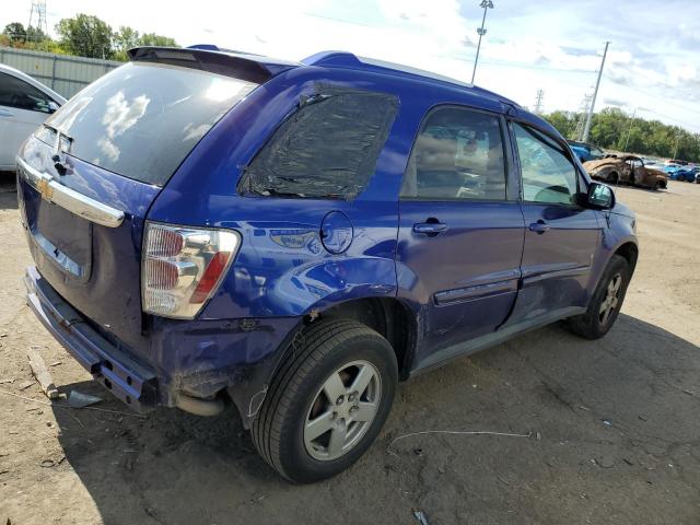 Photo 2 VIN: 2CNDL63F966063315 - CHEVROLET EQUINOX LT 