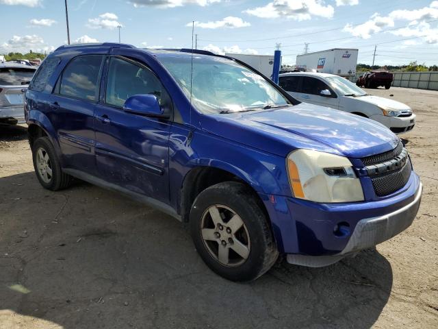 Photo 3 VIN: 2CNDL63F966063315 - CHEVROLET EQUINOX LT 