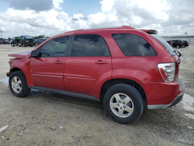 Photo 1 VIN: 2CNDL63F966071768 - CHEVROLET EQUINOX LT 