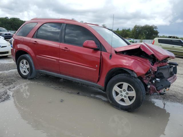 Photo 3 VIN: 2CNDL63F966071768 - CHEVROLET EQUINOX LT 