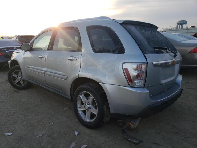 Photo 1 VIN: 2CNDL63F966079885 - CHEVROLET EQUINOX LT 