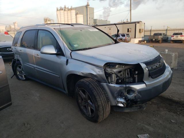 Photo 3 VIN: 2CNDL63F966079885 - CHEVROLET EQUINOX LT 