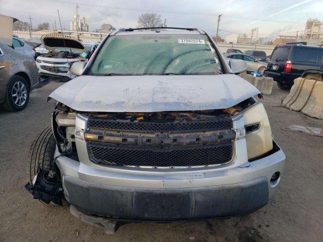 Photo 4 VIN: 2CNDL63F966079885 - CHEVROLET EQUINOX LT 