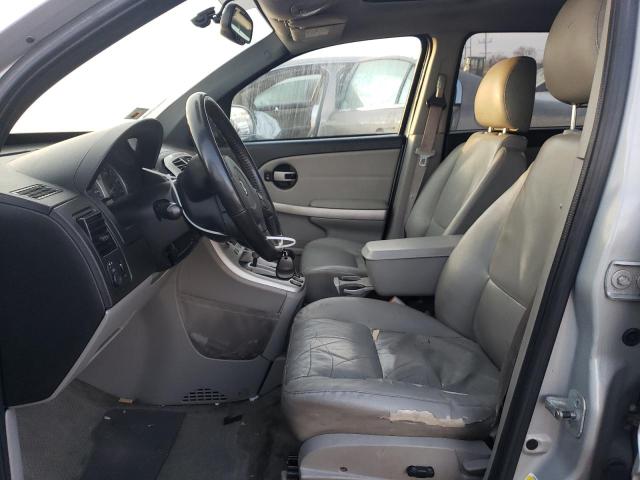 Photo 6 VIN: 2CNDL63F966079885 - CHEVROLET EQUINOX LT 