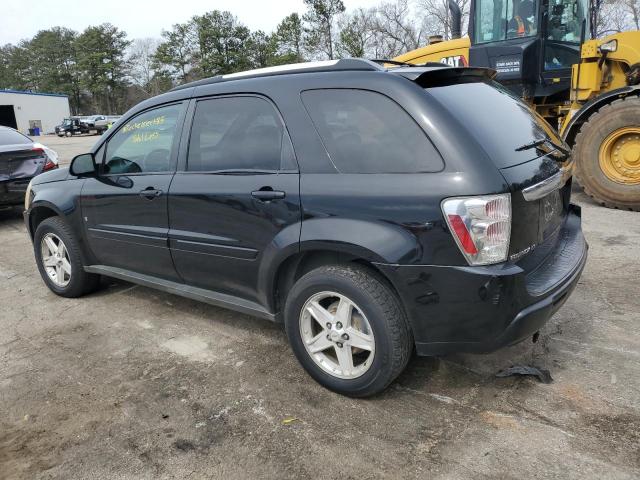 Photo 1 VIN: 2CNDL63F966126980 - CHEVROLET EQUINOX 