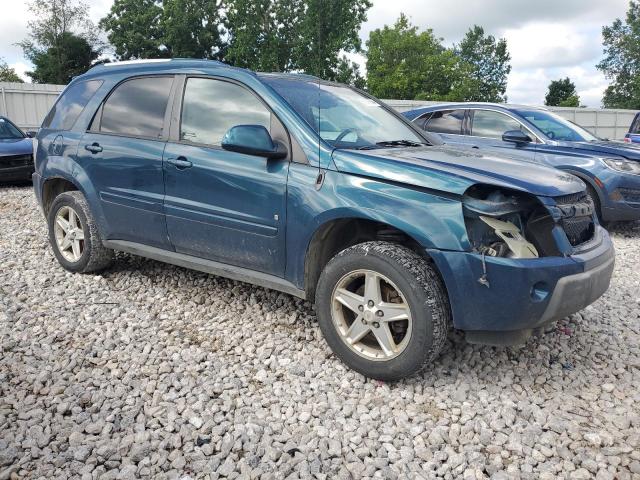 Photo 3 VIN: 2CNDL63F966152561 - CHEVROLET EQUINOX 