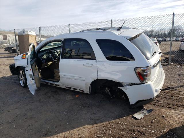 Photo 1 VIN: 2CNDL63F976003925 - CHEVROLET EQUINOX LT 