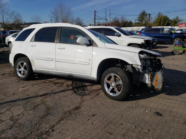 Photo 3 VIN: 2CNDL63F976003925 - CHEVROLET EQUINOX LT 