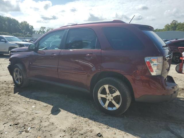 Photo 1 VIN: 2CNDL63F976044426 - CHEVROLET EQUINOX LT 