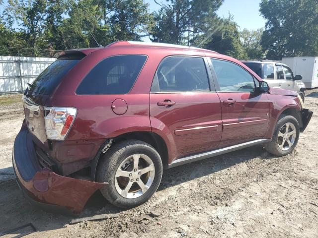 Photo 2 VIN: 2CNDL63F976044426 - CHEVROLET EQUINOX LT 