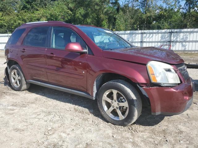 Photo 3 VIN: 2CNDL63F976044426 - CHEVROLET EQUINOX LT 