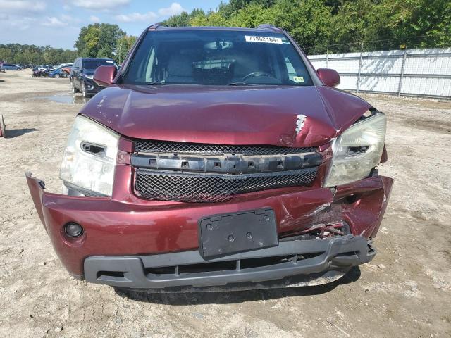 Photo 4 VIN: 2CNDL63F976044426 - CHEVROLET EQUINOX LT 