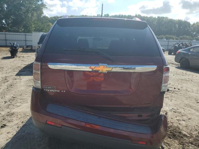 Photo 5 VIN: 2CNDL63F976044426 - CHEVROLET EQUINOX LT 