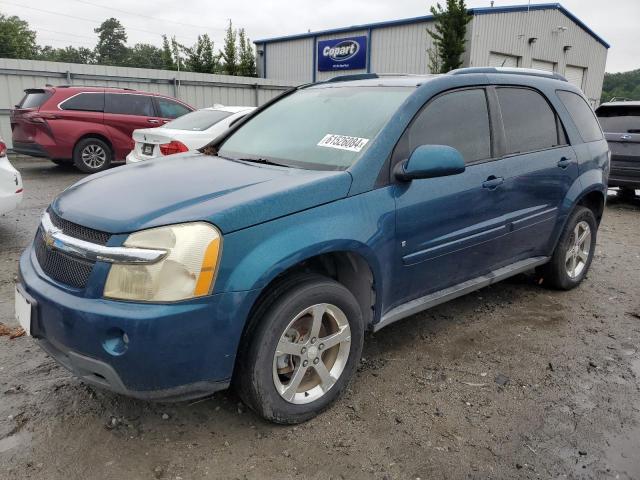 Photo 0 VIN: 2CNDL63F976049562 - CHEVROLET EQUINOX 