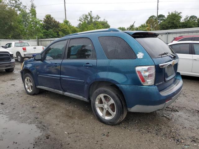 Photo 1 VIN: 2CNDL63F976049562 - CHEVROLET EQUINOX 