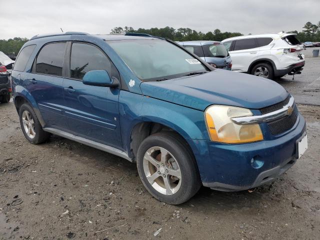 Photo 3 VIN: 2CNDL63F976049562 - CHEVROLET EQUINOX 