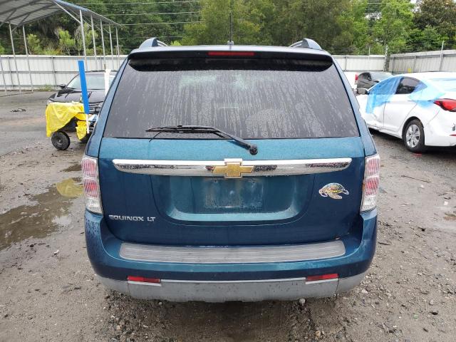 Photo 5 VIN: 2CNDL63F976049562 - CHEVROLET EQUINOX 