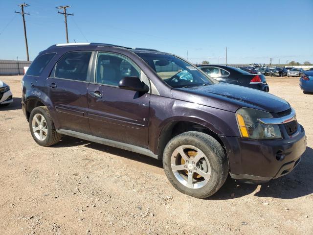 Photo 3 VIN: 2CNDL63F976056821 - CHEVROLET EQUINOX LT 