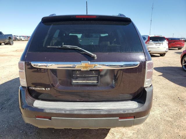 Photo 5 VIN: 2CNDL63F976056821 - CHEVROLET EQUINOX LT 