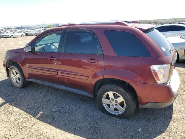 Photo 1 VIN: 2CNDL63F976223761 - CHEVROLET EQUINOX 