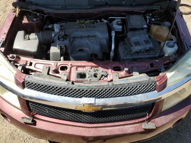 Photo 10 VIN: 2CNDL63F976223761 - CHEVROLET EQUINOX 