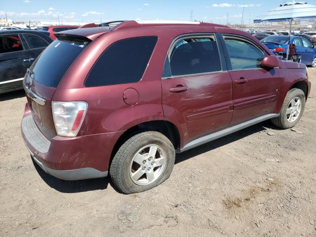 Photo 2 VIN: 2CNDL63F976223761 - CHEVROLET EQUINOX 