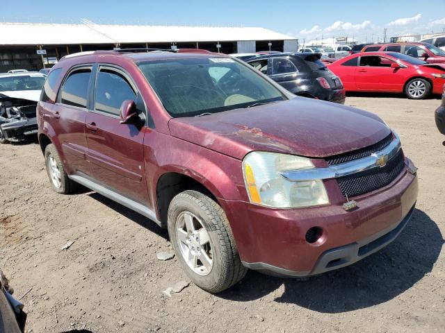 Photo 3 VIN: 2CNDL63F976223761 - CHEVROLET EQUINOX 