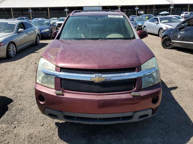 Photo 4 VIN: 2CNDL63F976223761 - CHEVROLET EQUINOX 