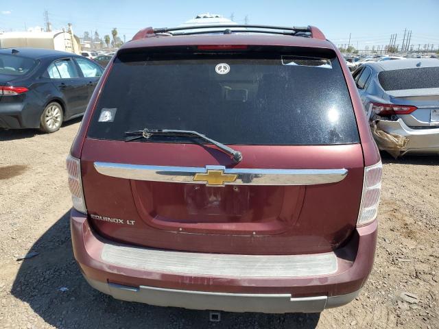 Photo 5 VIN: 2CNDL63F976223761 - CHEVROLET EQUINOX 