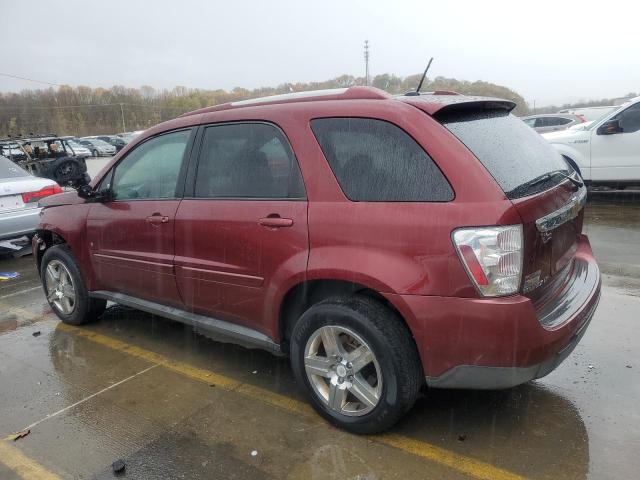 Photo 1 VIN: 2CNDL63F996253734 - CHEVROLET EQUINOX LT 