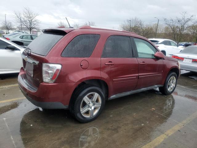 Photo 2 VIN: 2CNDL63F996253734 - CHEVROLET EQUINOX LT 